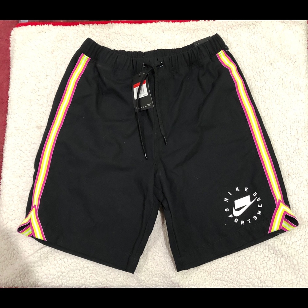 Nike Sportswear NSW Women's Shorts